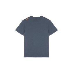 Picture Clothing Lil Croq Tee Dark Blue Melange