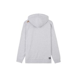 Picture Organic Clothing Poteck Hoodie Grey Melange