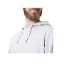 Picture Organic Clothing Poteck Hoodie Grey Melange
