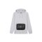 Picture Organic Clothing Poteck Hoodie Grey Melange