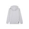 Picture Organic Clothing Poteck Hoodie Grey Melange