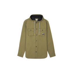 Picture Organic Clothing Perrie Shirt Army Green