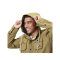 Picture Organic Clothing Perrie Shirt Army Green
