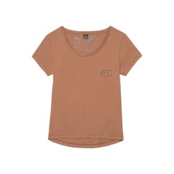 Picture Clothing Basement Rev T-B Tee T-Shirt Rustic Brown