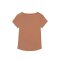 Picture Clothing Basement Rev T-B Tee T-Shirt Rustic Brown