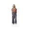 Picture Clothing Basement Rev T-B Tee T-Shirt Rustic Brown