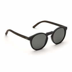 TAS Take A Shot Lukas Sonnenbrille Walnuss