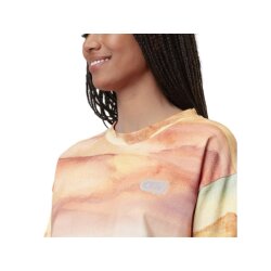 Picture Organic Clothing Basement Print Crew Chamarel