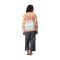 Picture Organic Clothing Basement Print Crew Chamarel
