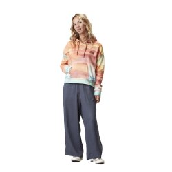 Picture Organic Clothing Neris Crop Hood Chamarel