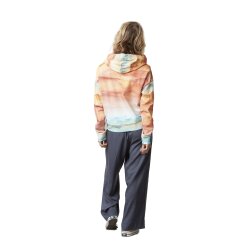 Picture Organic Clothing Neris Crop Hood Chamarel