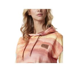 Picture Organic Clothing Neris Crop Hood Chamarel