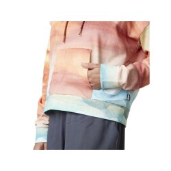 Picture Organic Clothing Neris Crop Hood Chamarel