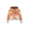 Picture Organic Clothing Neris Crop Hood Chamarel