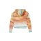 Picture Organic Clothing Neris Crop Hood Chamarel