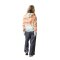 Picture Organic Clothing Neris Crop Hood Chamarel