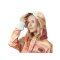 Picture Organic Clothing Neris Crop Hood Chamarel