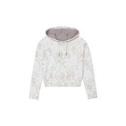 Picture Organic Clothing Neris Crop Hood Algae