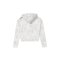 Picture Organic Clothing Neris Crop Hood Algae
