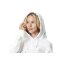 Picture Organic Clothing Neris Crop Hood Algae