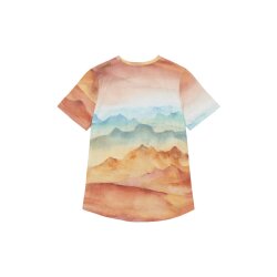 Picture Organic Clothing Aulden Tee T-Shirt A Chamarel