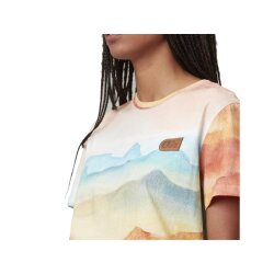 Picture Organic Clothing Aulden Tee T-Shirt A Chamarel