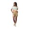 Picture Organic Clothing Aulden Tee T-Shirt A Chamarel