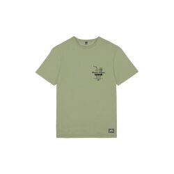 Picture Organic Clothing Vacation Tee Tea