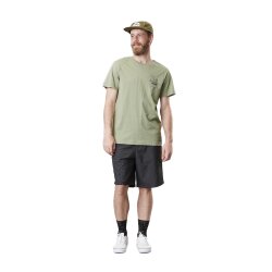 Picture Organic Clothing Vacation Tee Tea