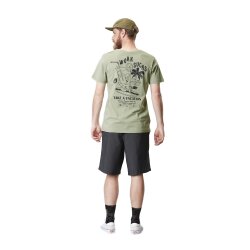 Picture Organic Clothing Vacation Tee Tea