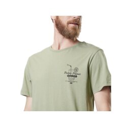 Picture Organic Clothing Vacation Tee Tea