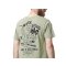Picture Organic Clothing Vacation Tee Tea