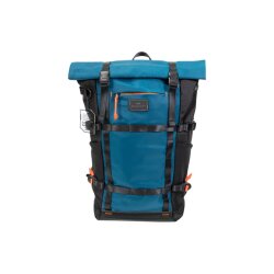 Doughnut Paratrooper  Rucksack Dark Teal