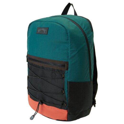 Billabong Axis Day Pack Rucksack Seagreen