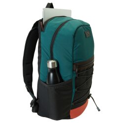 Billabong Axis Day Pack Rucksack Seagreen