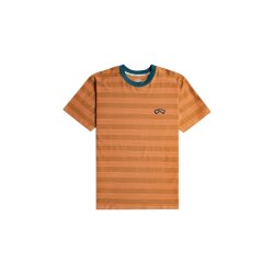 Billabong Baxter Crew Tobacco