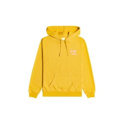 Billabong Sun Club Hoody Gold Star