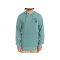 Billabong Pop Wax Hoodie Light Marine