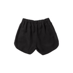 Mystic Woman Walkshorts Rhythm Black