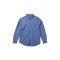 Mystic Hemd Blaze Shirt Dark Blue