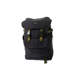 BillabonG Wave Washed Rucksack Black
