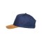 Billabong Stacked Snapback Cap Navy