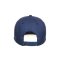 Billabong Stacked Snapback Cap Navy
