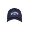 Billabong Boys Arch Snapback Cap Navy