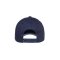 Billabong Boys Arch Snapback Cap Navy
