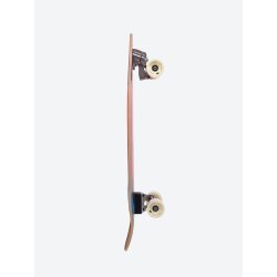 Yow x Medina Dye 33" Surf Skate Longboard