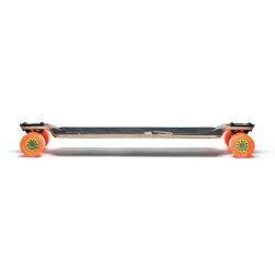 Loaded X Pantheon Trip Collab Longboard Komplettboard