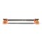Loaded X Pantheon Trip Collab Longboard Komplettboard