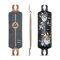 Loaded X Pantheon Trip Collab Longboard Komplettboard