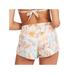 Billabong Island Calling Swim Shorts Salt Crystal